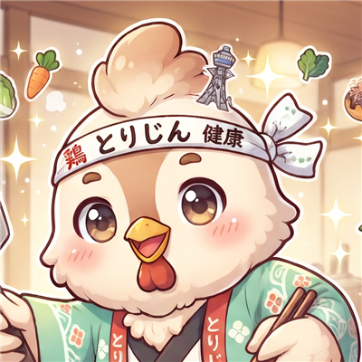 とりじん